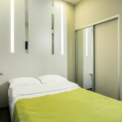 фото 38 Novinka Hotel (Новинка)