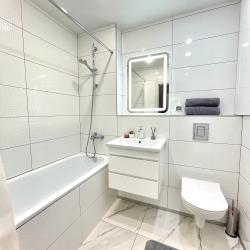 2-комнатные апартаменты люкс