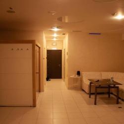 Фото Спа-отель Заречье