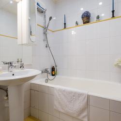 фото 29 GMApartments (ДжиЭмАпартментс) на улице Новый Арбат 22
