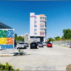 Апартаменты студия
