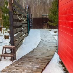 Коттедж стандарт Слизерин