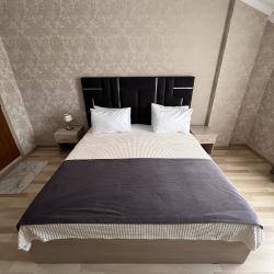 Фото Отель Коминтерн