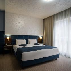 Фото Отель Forrest Terrace Hotel (Форрест Терасса)