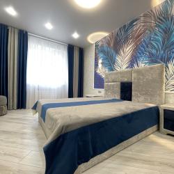 Фото Апартаменты Housevip на улице Тухачевского 28/1