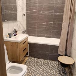 Фото Апартаменты на Автомобилистов 7