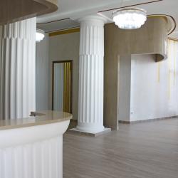 2-комнатные апартаменты люкс город Волгоград, улица Пархоменко,2