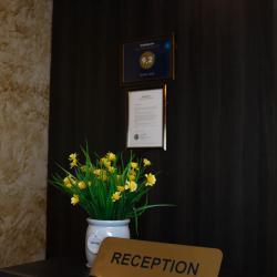 Фото Отель De'Mar (Де'Мар)