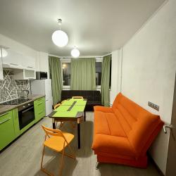 2-комнатные апартаменты стандарт Сходненская 21