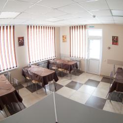 Фото Отель Чемодан