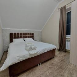 Фото Отель Домики СуткиРу