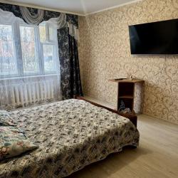 Фото Апартаменты на Наугорском шоссе, 96