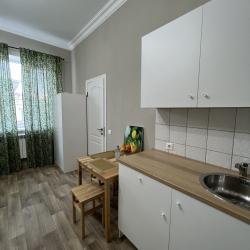 Кровать в 3-местном общем номере #3, 5, 7, 13