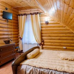 Фото Отель Ветлуга