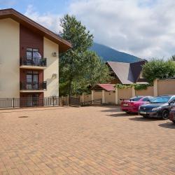 Фото Alba Inn Apartments (Альба Инн Апартаменты)