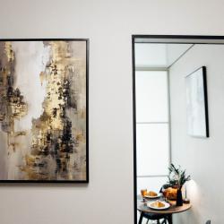 1-комнатные апартаменты стандарт