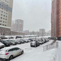 Фото Апартаменты на улице Кошурникова