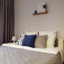 Фото Апартаменты на переулке Светлогорский 12А