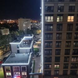 Фото Отель AmegaRoom (АмегаРум) на улице Московский тракт