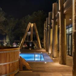 Фото Отель Zavidovo Spa Village