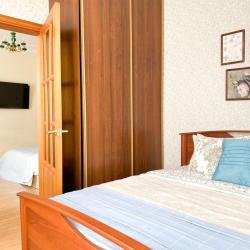 2-комнатные апартаменты студия