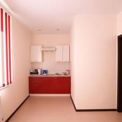 Фото Апартаменты на переулке Салтыкова-Щедрина