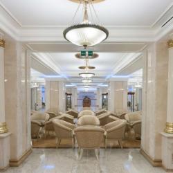 фото 8 Radisson Collection Moscow (Рэдиссон Украина)