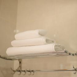 Номер стандарт с 1 односпальной кроватью