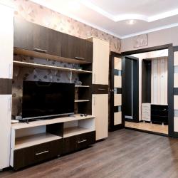 Фото Отель Шарман на бульваре Киевский