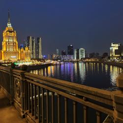 2-комнатные апартаменты люкс