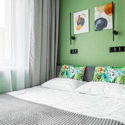 фото 37 InHome24 (ИнХоум24) на алле Березовая 19 корпус 3