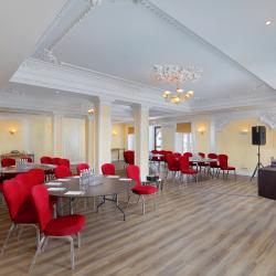 Courtyard Nizhny Novgorod City Center (Кортъярд Нижний Новгород Сити Центр) — 6bdd707cb6fa3c6fb91cf5ca00ca09e2