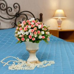 Фото Апартаменты на улице Велинградская 1