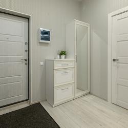 1-комнатные апартаменты улучшенные