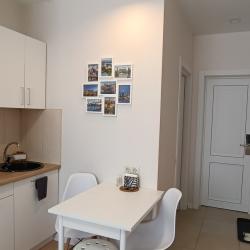Фото Отель ApartLily (АпартЛили) на улице Береговая