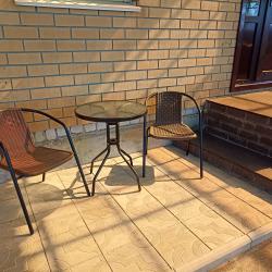 Фото Отель Альтаир-22