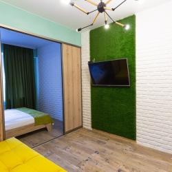 Фото Апартаменты на улице Декабристов 36к2
