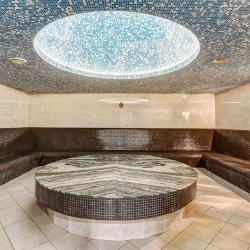 Фото Отель Апарт-Сити Ирида Аква Deluxe
