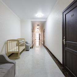 Фото White Hotel (Вайт Отель)