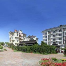 Фото Отель Марина