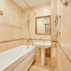 Фото Апартаменты на улице Мичурина 149