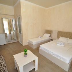 Фото Отель Малена