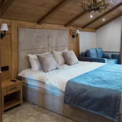 Шале премиум №2