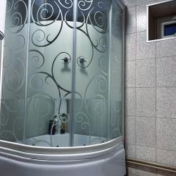 Фото Отель Коттедж на улице Эльбрусская 46А