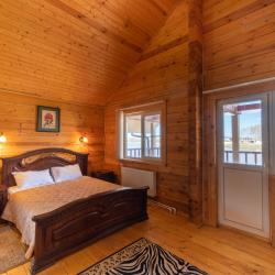 Фото Отель Ателика Гранд Ольгино