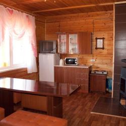 Номер стандарт семейный с 1 двуспальной кроватью