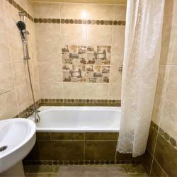 2-комнатные апартаменты стандарт