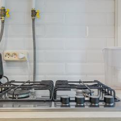 Фото Отель Prima Rent на улице Заломова 4