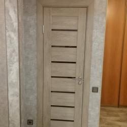 1-комнатные апартаменты улучшенные