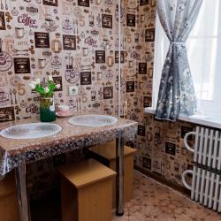Фото Апартаменты -Апарт на улице Карла Либкнехта 7